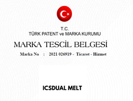 Dual Marka Tescil