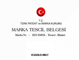 Solo Marka Tescil