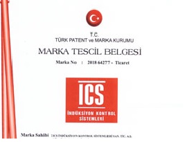 Marka Tescil Belgesi